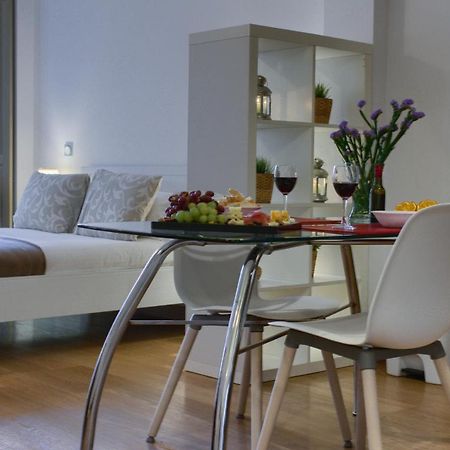 Lyrioshomes Apartamento Estudio La Biznaga Màlaga Exteriér fotografie