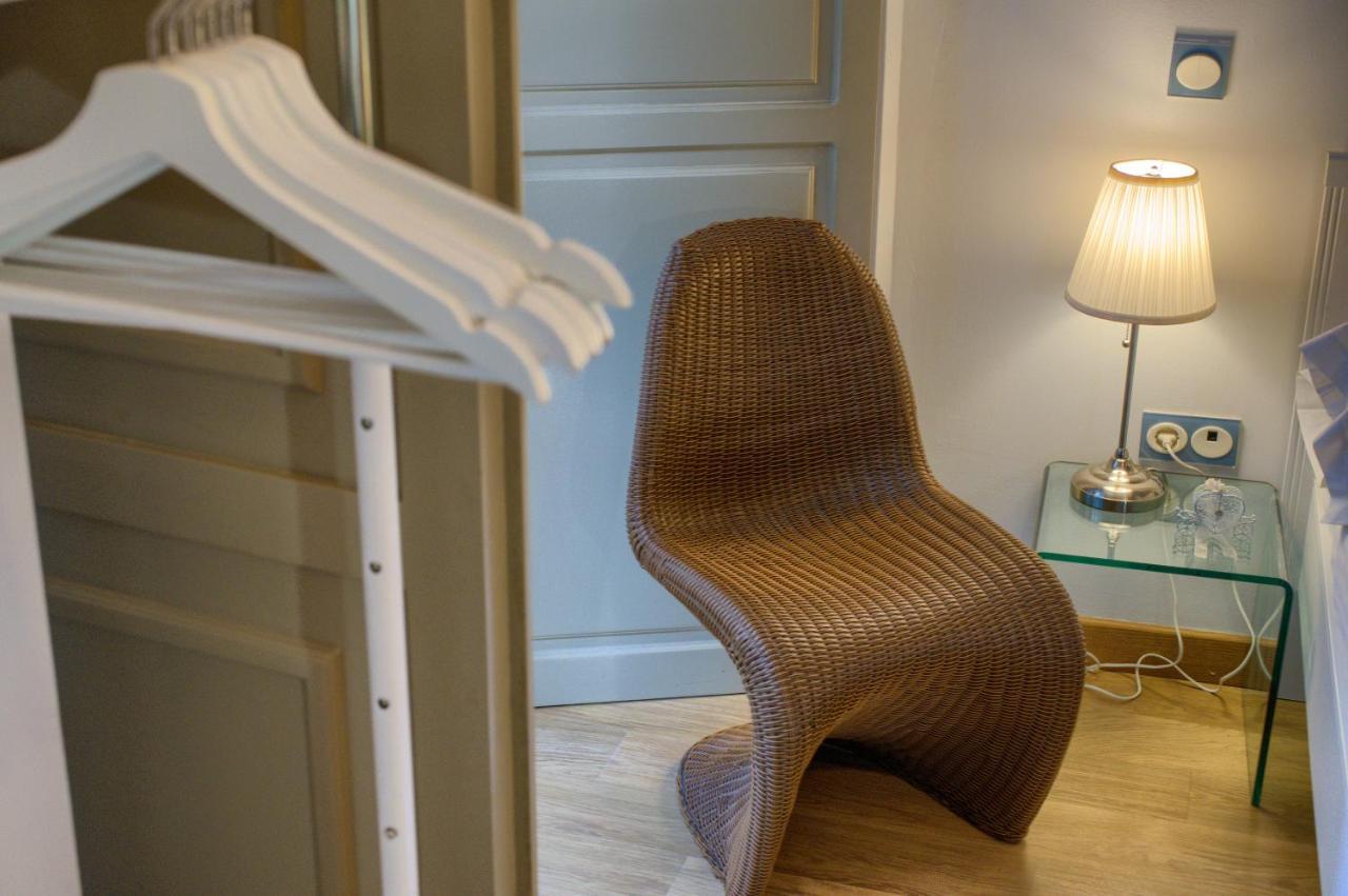Lyrioshomes Apartamento Estudio La Biznaga Màlaga Exteriér fotografie