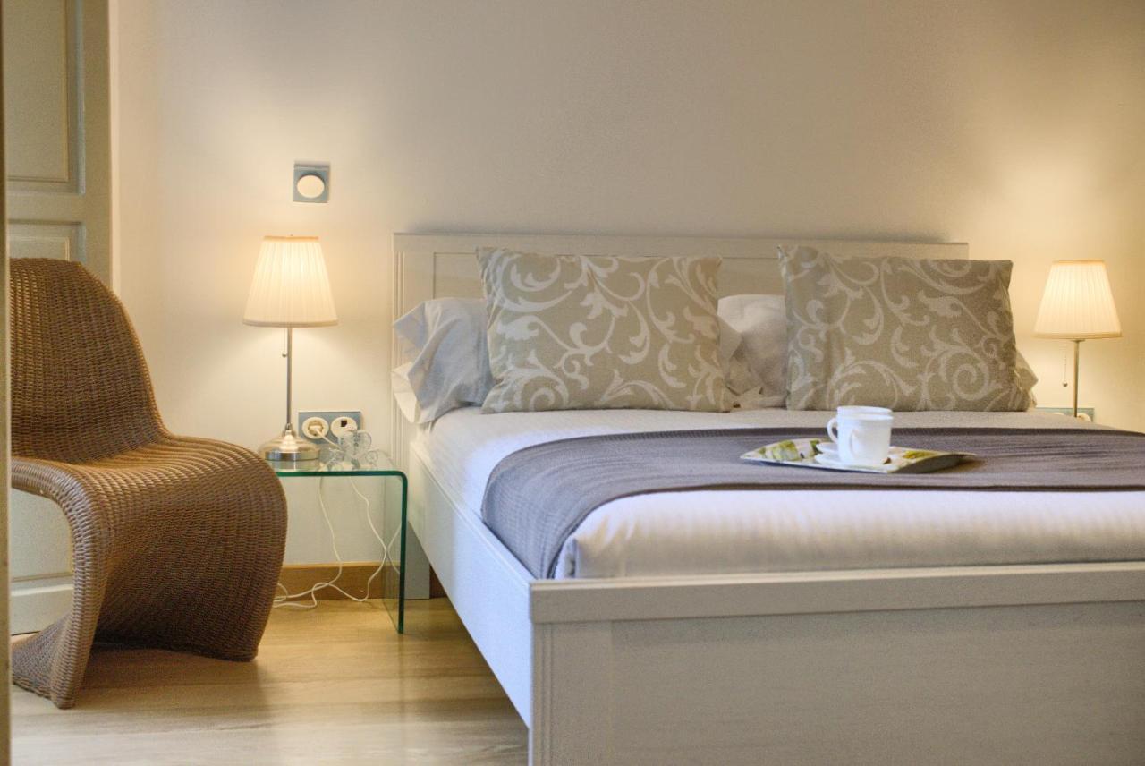Lyrioshomes Apartamento Estudio La Biznaga Màlaga Exteriér fotografie